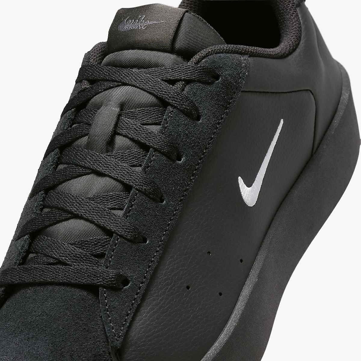 IM7528-004 Nike Court Heritage Shoes (Men's)