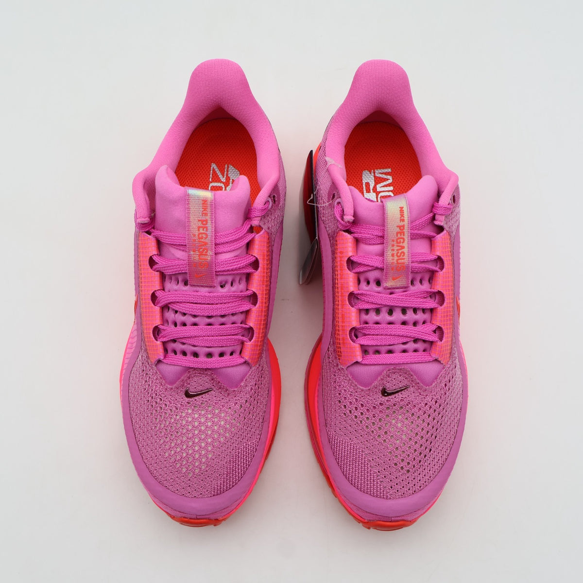 HQ2593-602 Nike Pegasus PRM Playful Pink Hyper Pink (Women's)