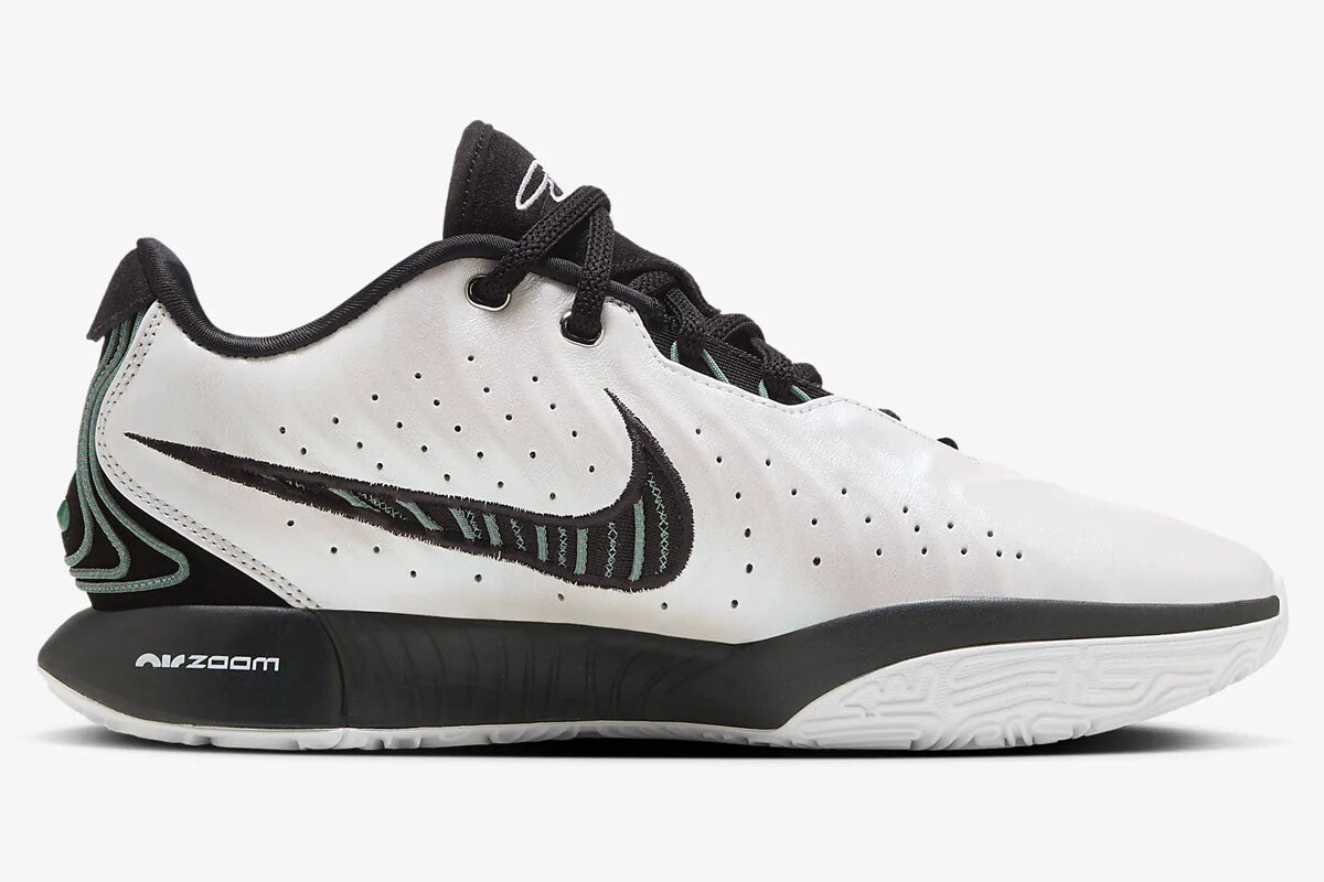HF5842-100 Nike LeBron 21 Conchiolin (Men's)