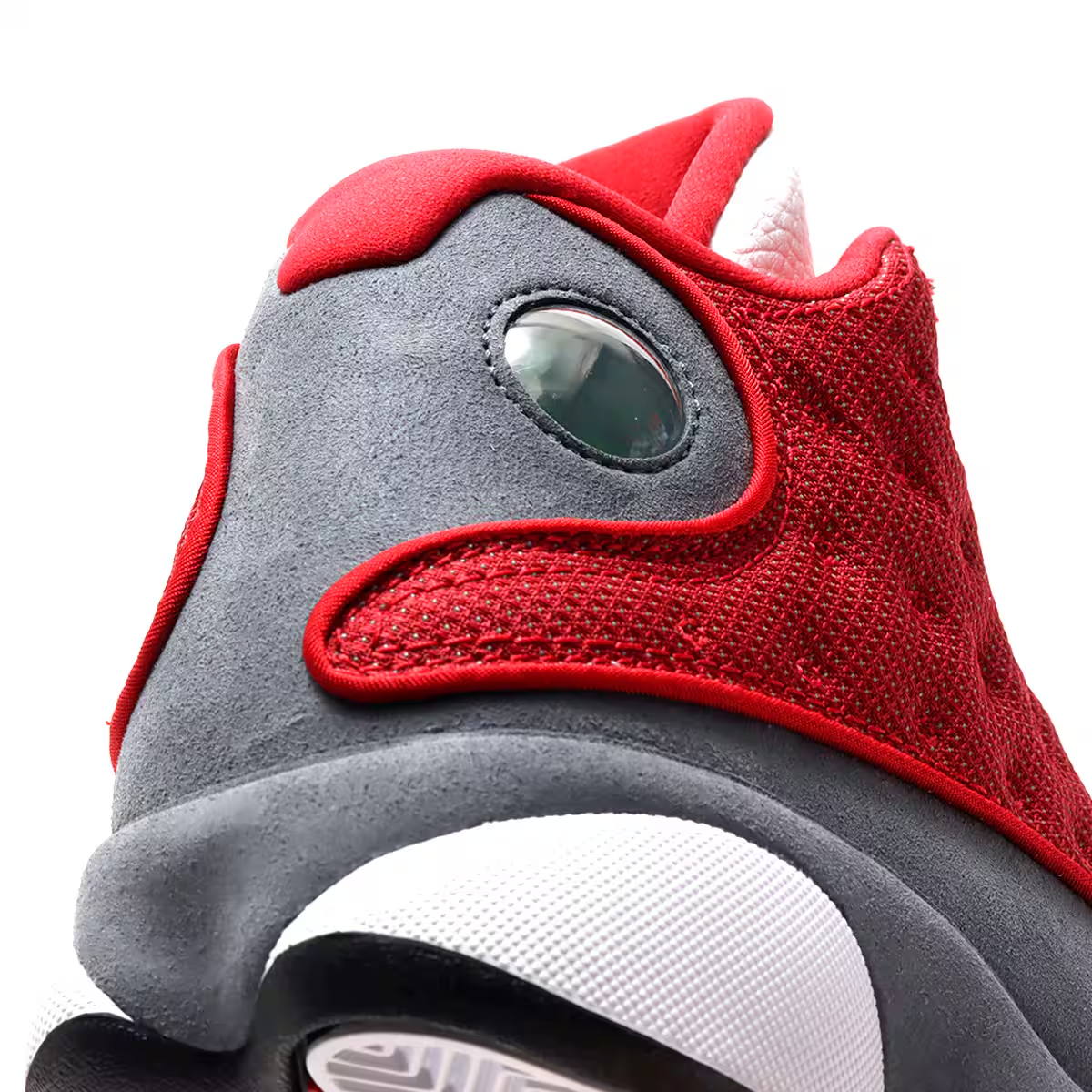 DJ5982-600 Nike Air Jordan 13 "Red Flint" (Men's)