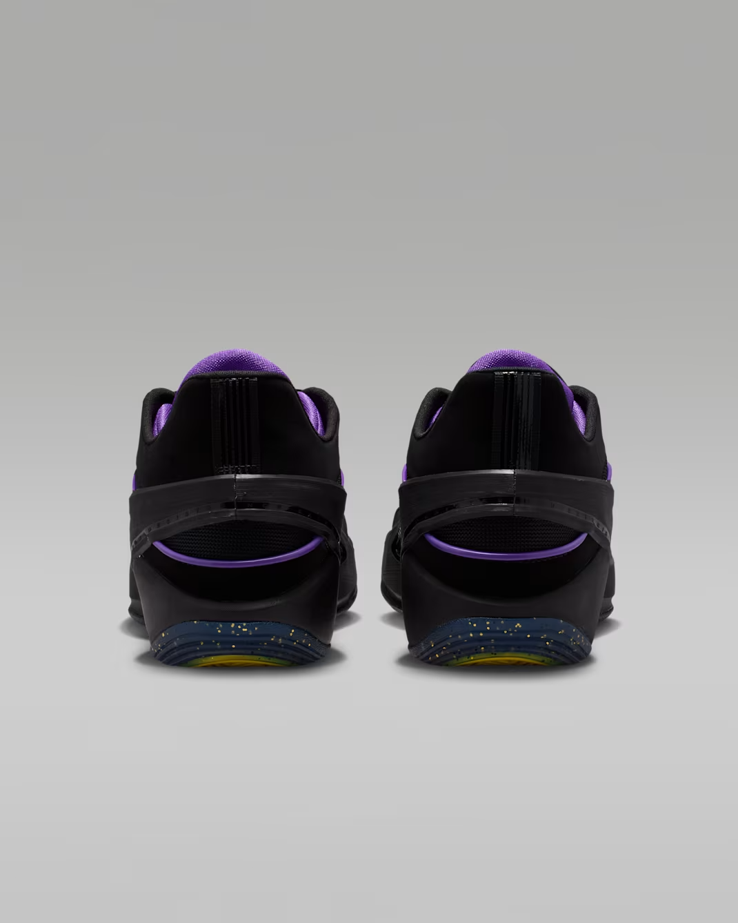 HV8087-005 Nike Jordan Luka 5 "Black/Purple Venom" (Men's)