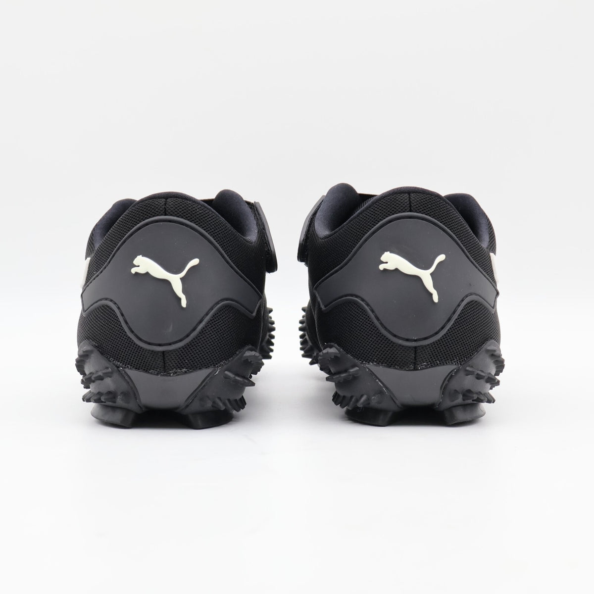 397330-13 Puma Mostro OG Black White (Men's)