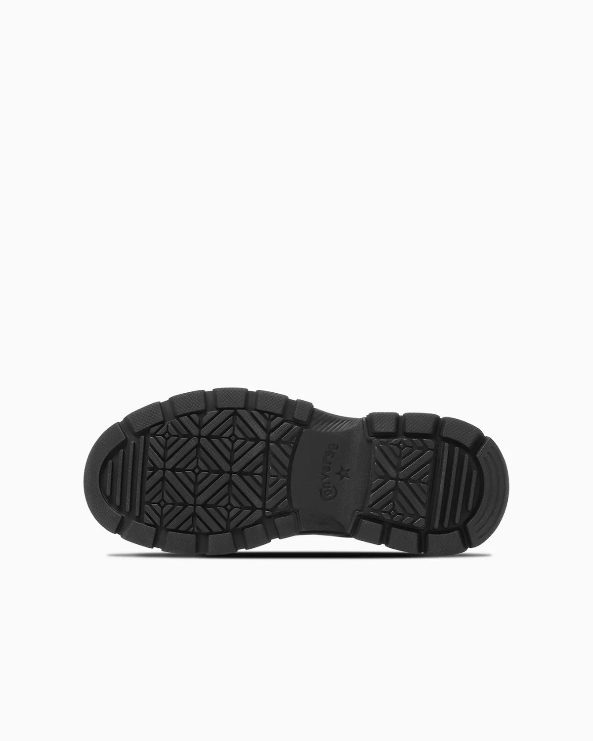31318710 Converse All Star Trekwave SY SA Z Hi "Chrome Black" (Men's)