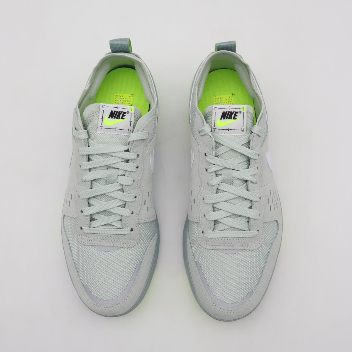 FZ3863-001 Nike C1TY Grey Volt (Men's)