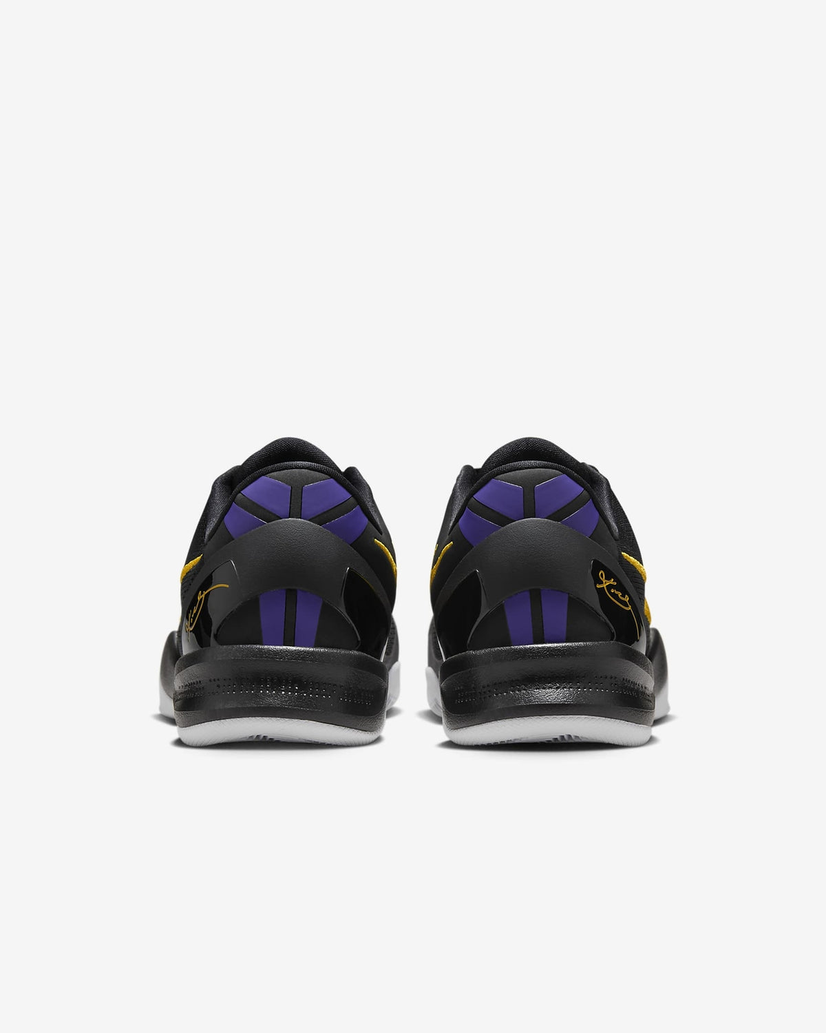 HF9550-001 Nike Kobe 8 Protro Hollywood Nights (Men's)