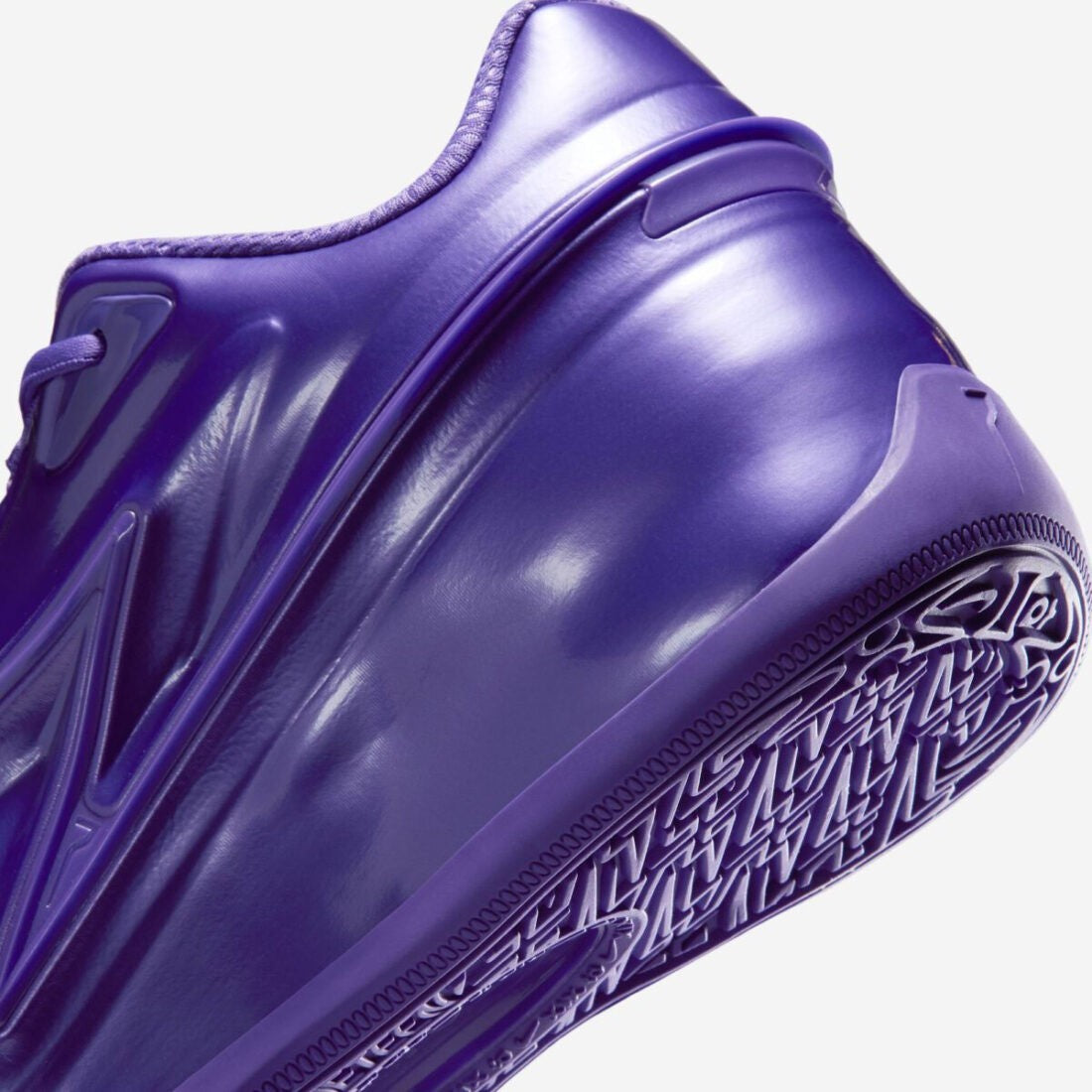IH1117-500 Nike KD19 "Purple Stuff" (IH1117-500/IH1120-500) (Men's)
