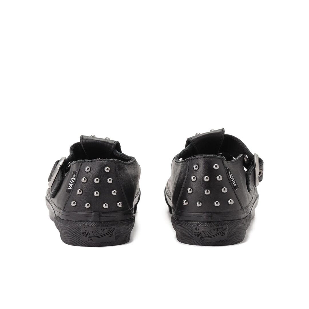 VN000D8ZBMA Vans Premium Mary Jane 93 Pearlized Black (Men's)