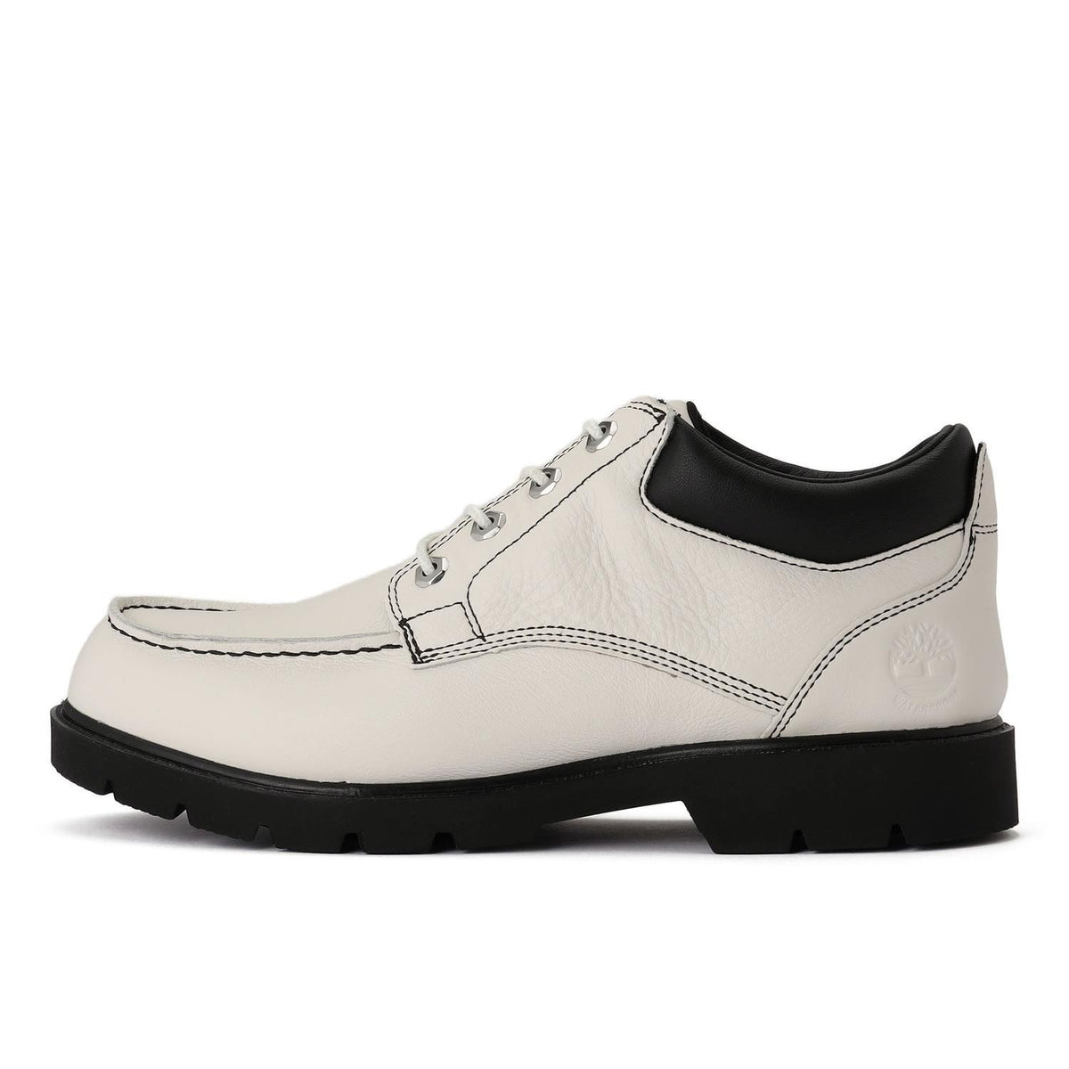 A6EU1-EM2 Timberland Moc Toe Ox Waterproof (Men's)