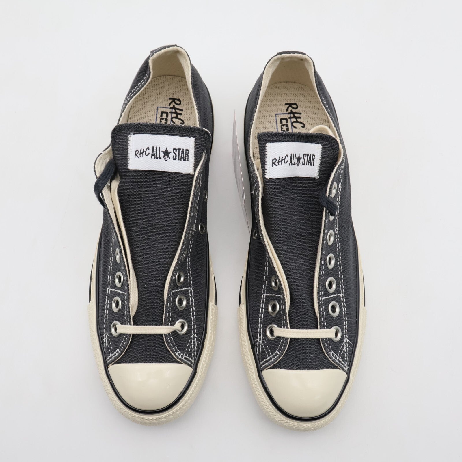 31314540 RHC Ron Herman Converse All Star AGED OX Charcoal Gray (Men's)