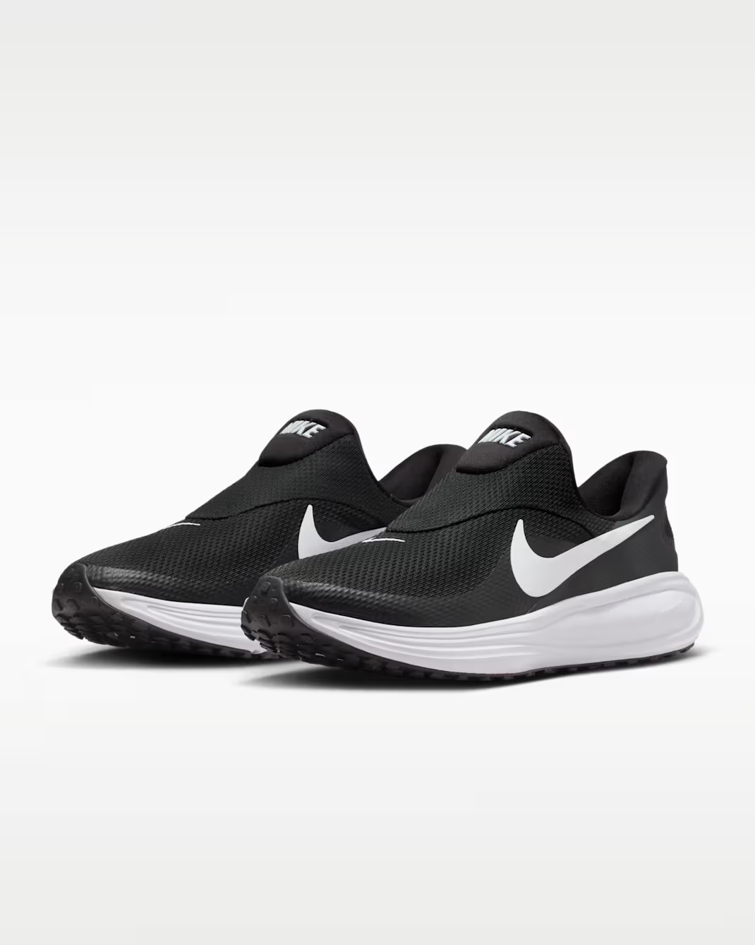 HQ2414-001 Nike Revolution 8 EasyOn Road Running Shoes (Men's)