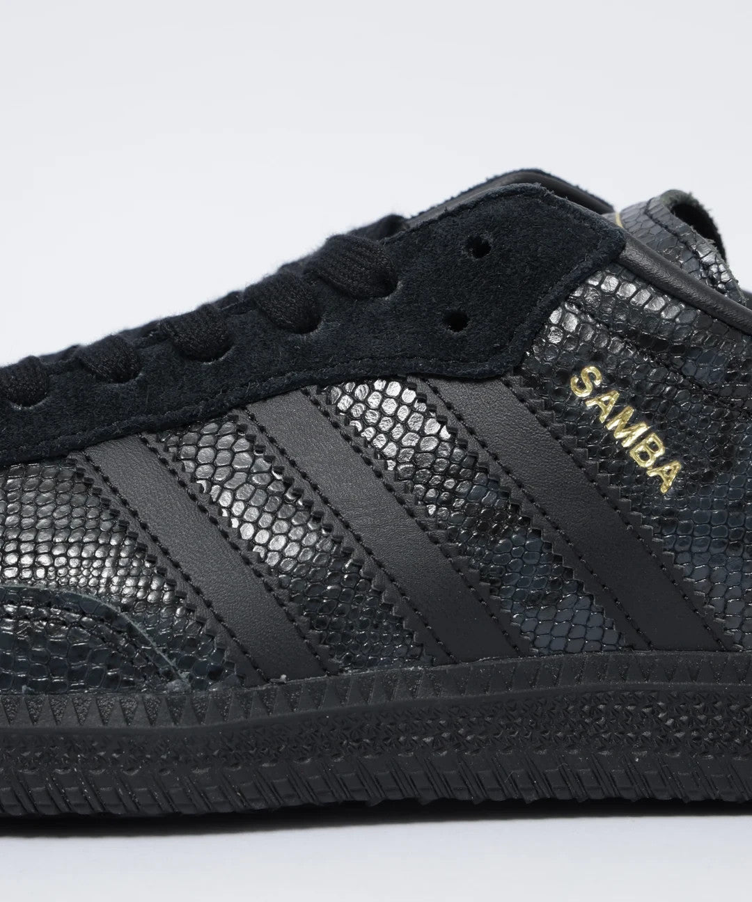 KJ9997 adidas SAMBA OG (Men's)