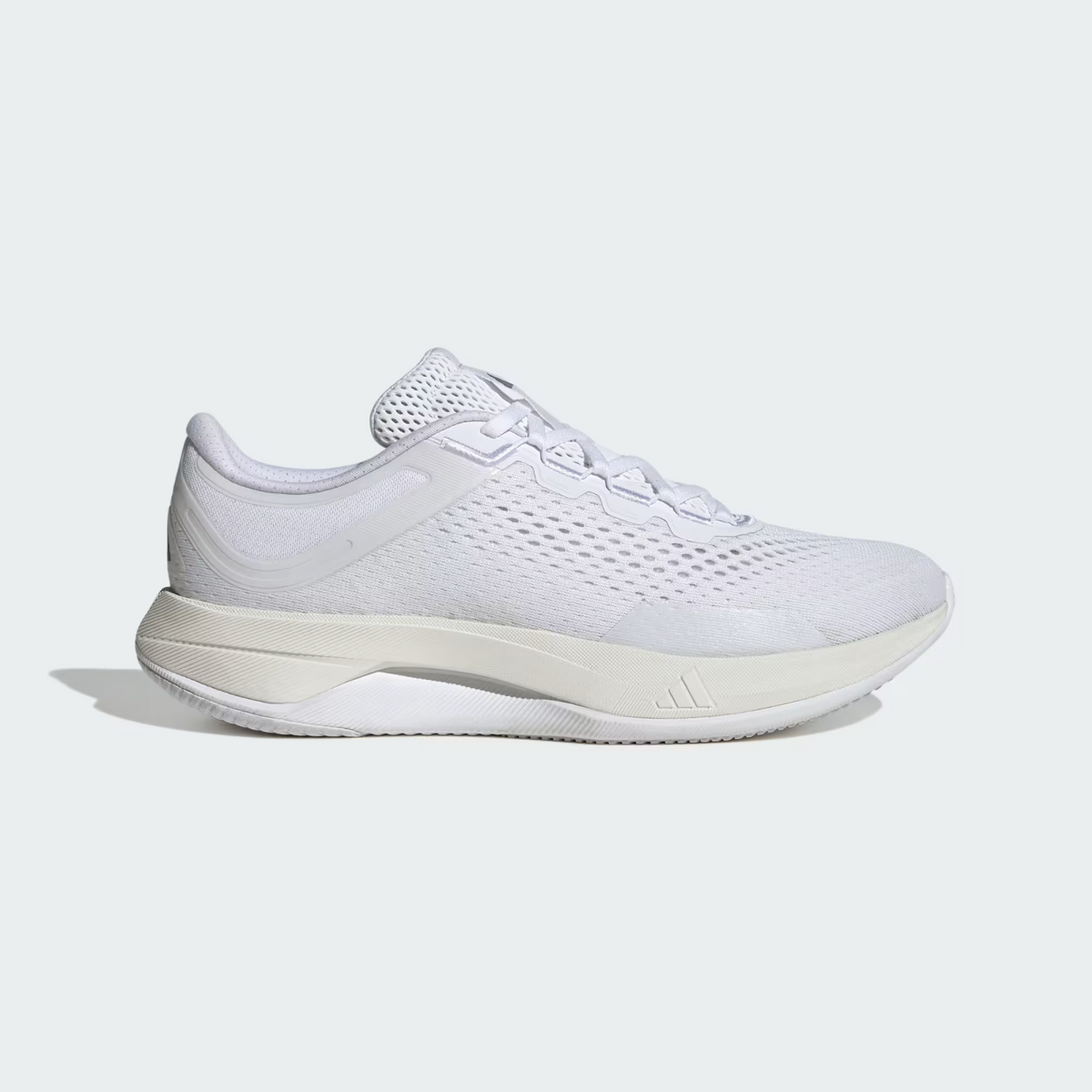 JR5856 adidas Treadspeed Cloud White/Carbon/Core White (Men's)