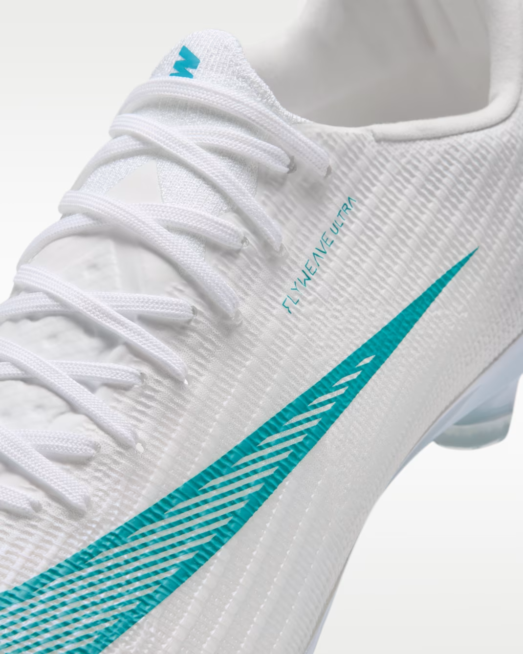 IF8507-100 Nike Mercurial Superfly 11 Elite "White/Dusty Cactus" (Men's)