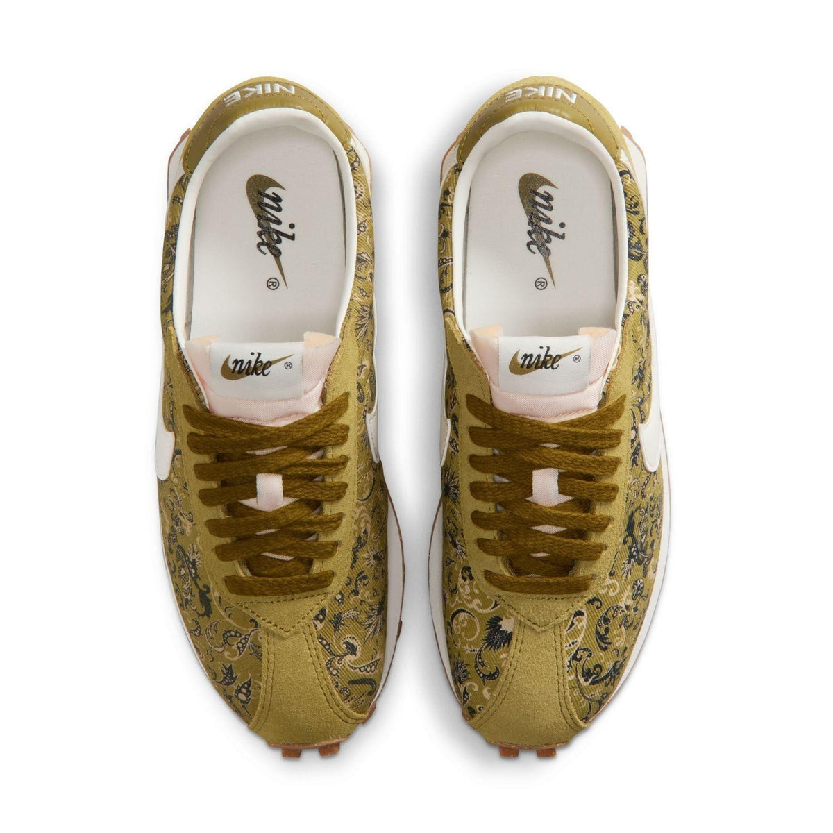 IH4479-300 Nike LD-1000 Sail White Gum (Women's)