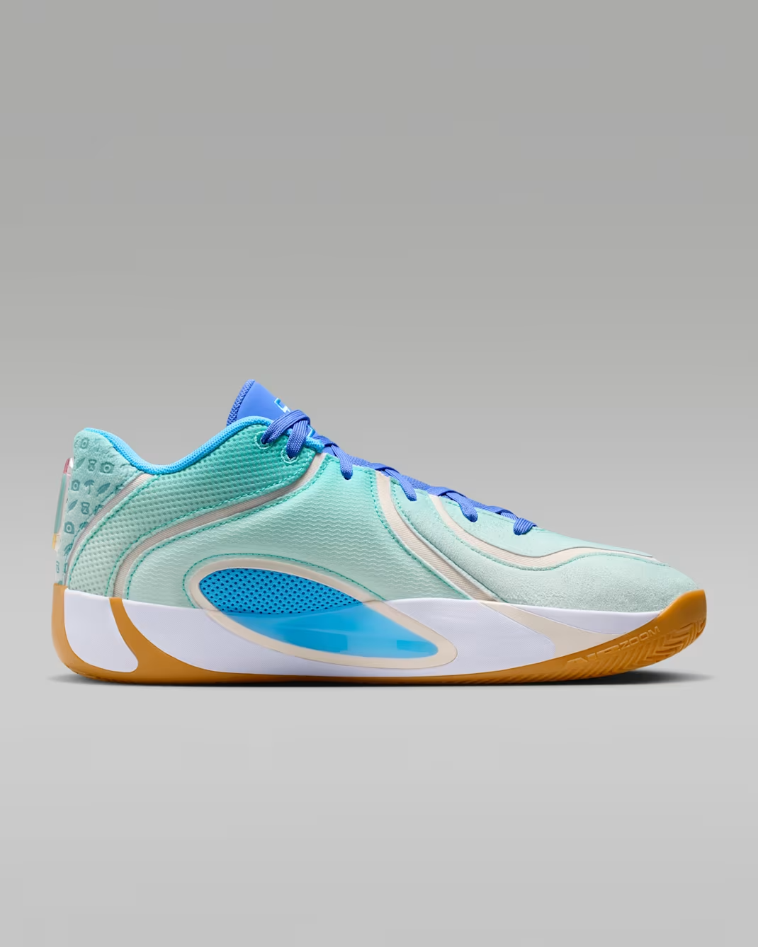 II3806-300 Nike Jordan Tatum 4 Locked In (II3805-300) (Men's)