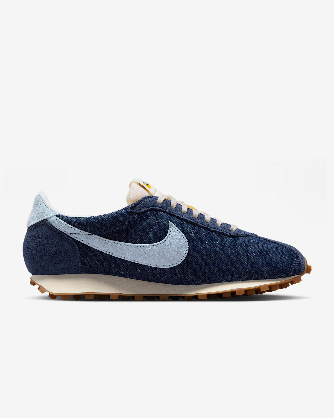 IH5982-410 Nike LD-1000 SE Midnight Navy Pale Ivory College Grey Celest (Women's