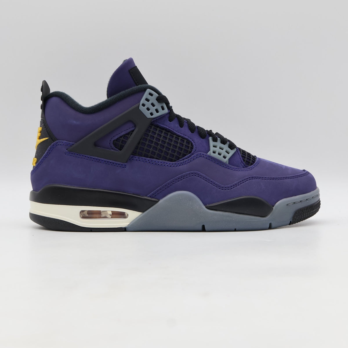 FV5029-500 Nike Air Jordan 4 OG Lakers (Men's)