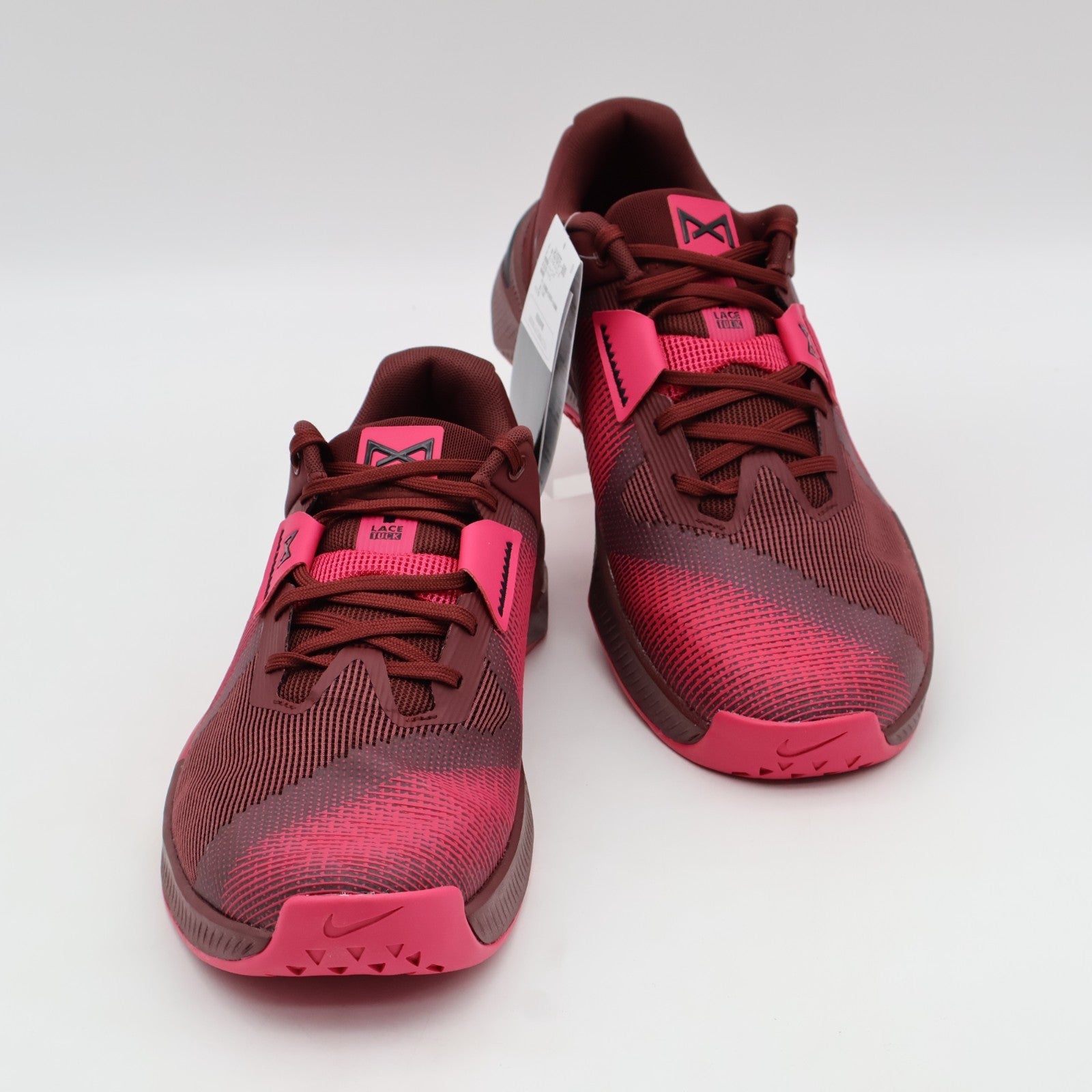 HJ1875-600 Nike Metcon 10 Dark Team Red (Men's)