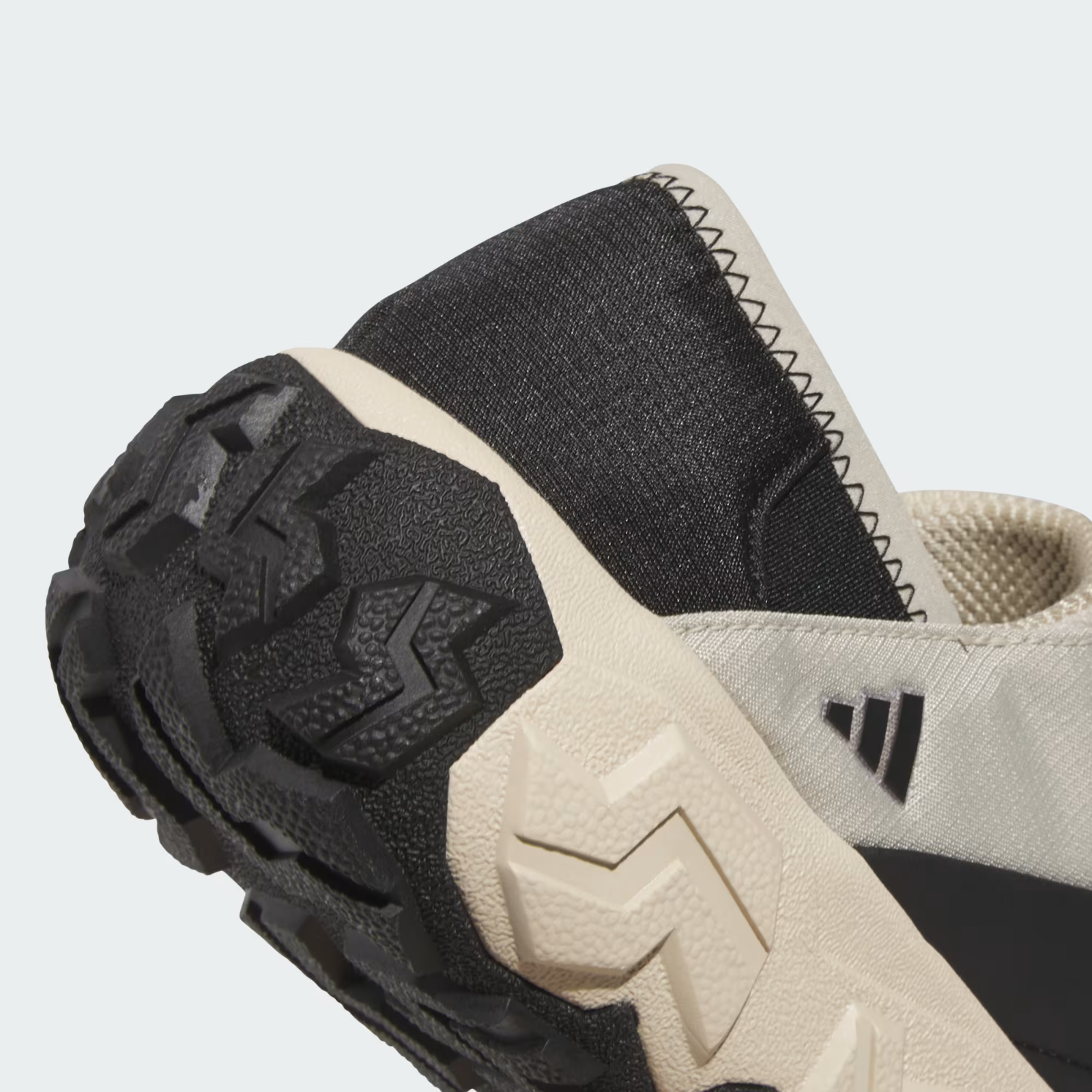 KJ0339 adidas Codechaos Techmoc "Khaki Three/Core Black" (Men's)