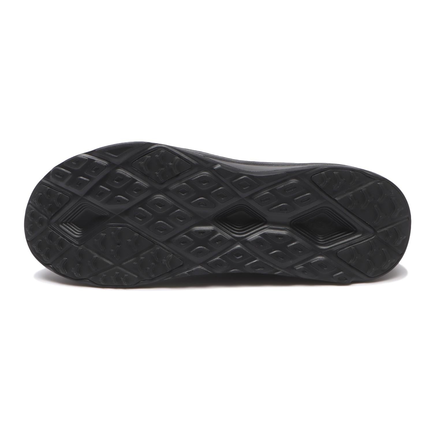 1176672-BBLC Hoka Huaka Pro "Black/Black" (Men's)