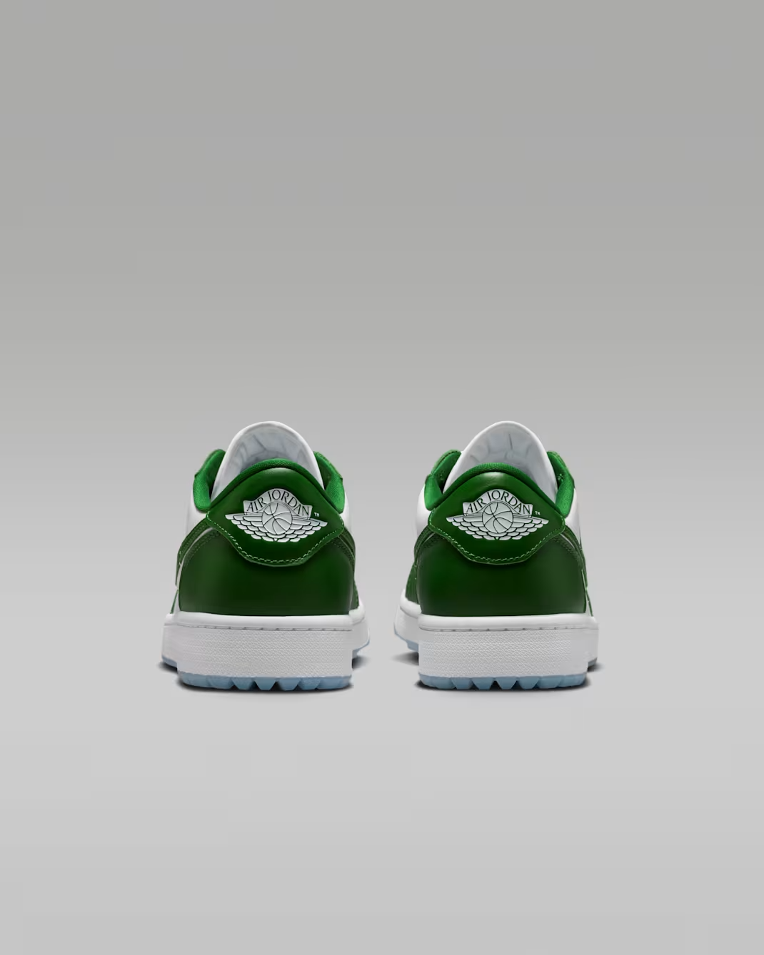 DD9315-300 Nike Air Jordan 1 Low Golf Forest Green (Men's)