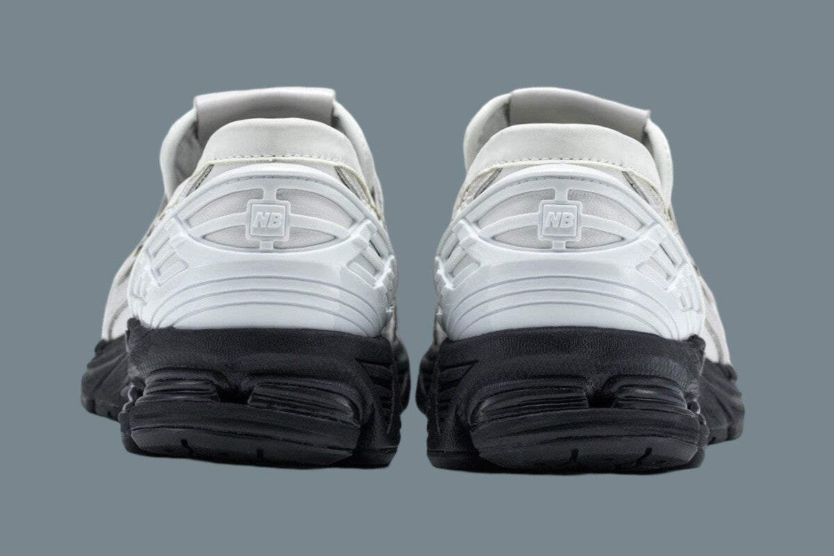 U1906LCO JUNYA WATANABE MAN New Balance 1906L White (Men's)