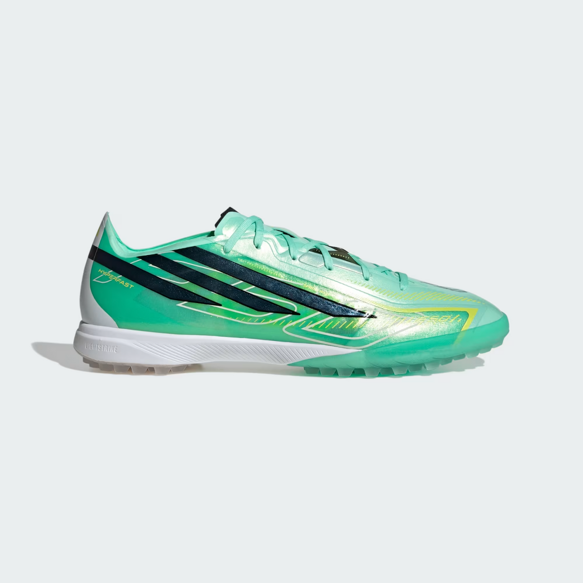 KJ6093 adidas F50 Hyperfast Pro TF Turf Football Shoes (Men's)