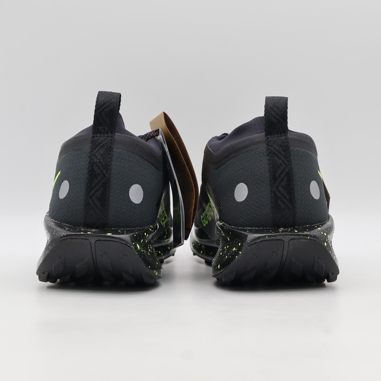 FQ0908-014 Nike Pegasus Trail 5 GORE-TEX Waterproof Trail Running Shoes