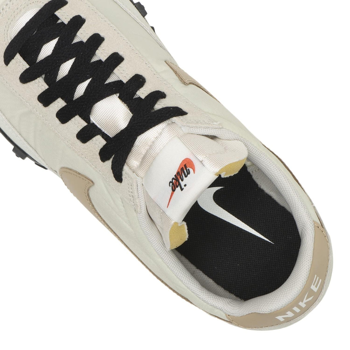 IM8658-004 Nike Waffle Racer "Light Bone/Linen" (Men's)