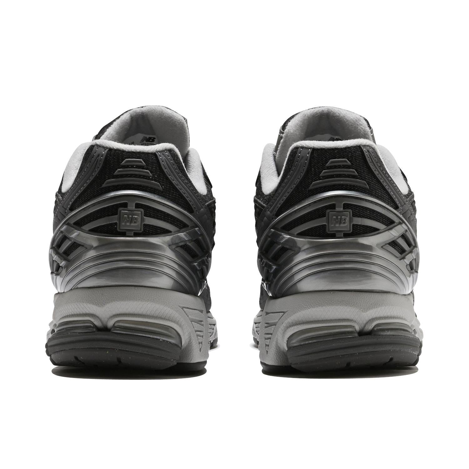 U19064J0 New Balance 1906 Black/Gray (Men's)