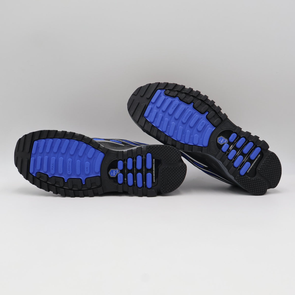 FZ4110-005 Nike Air Max TL 2.5 Black Hyper Royal (Men's)