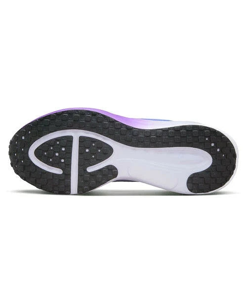 HJ8485-500 Nike Revolution 8 Violet Mist Sapphire Black White (Women's)