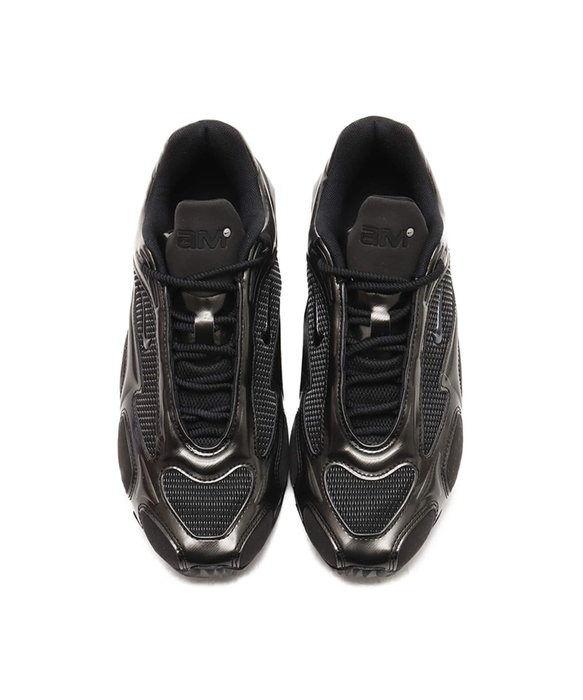 FV1920-003 Nike Women's Air Max Muse Triple Black (Women's)