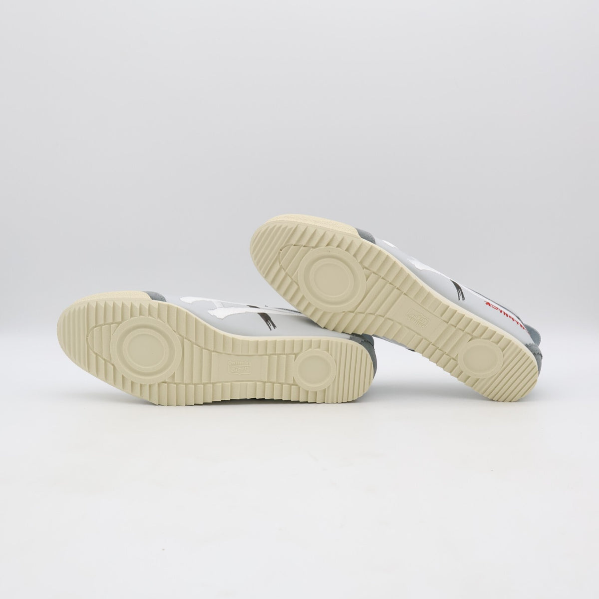 1181A119-020 Onitsuka Tiger NIPPON MADE Mexico 66 Deluxe Piedmont Grey (Men's)