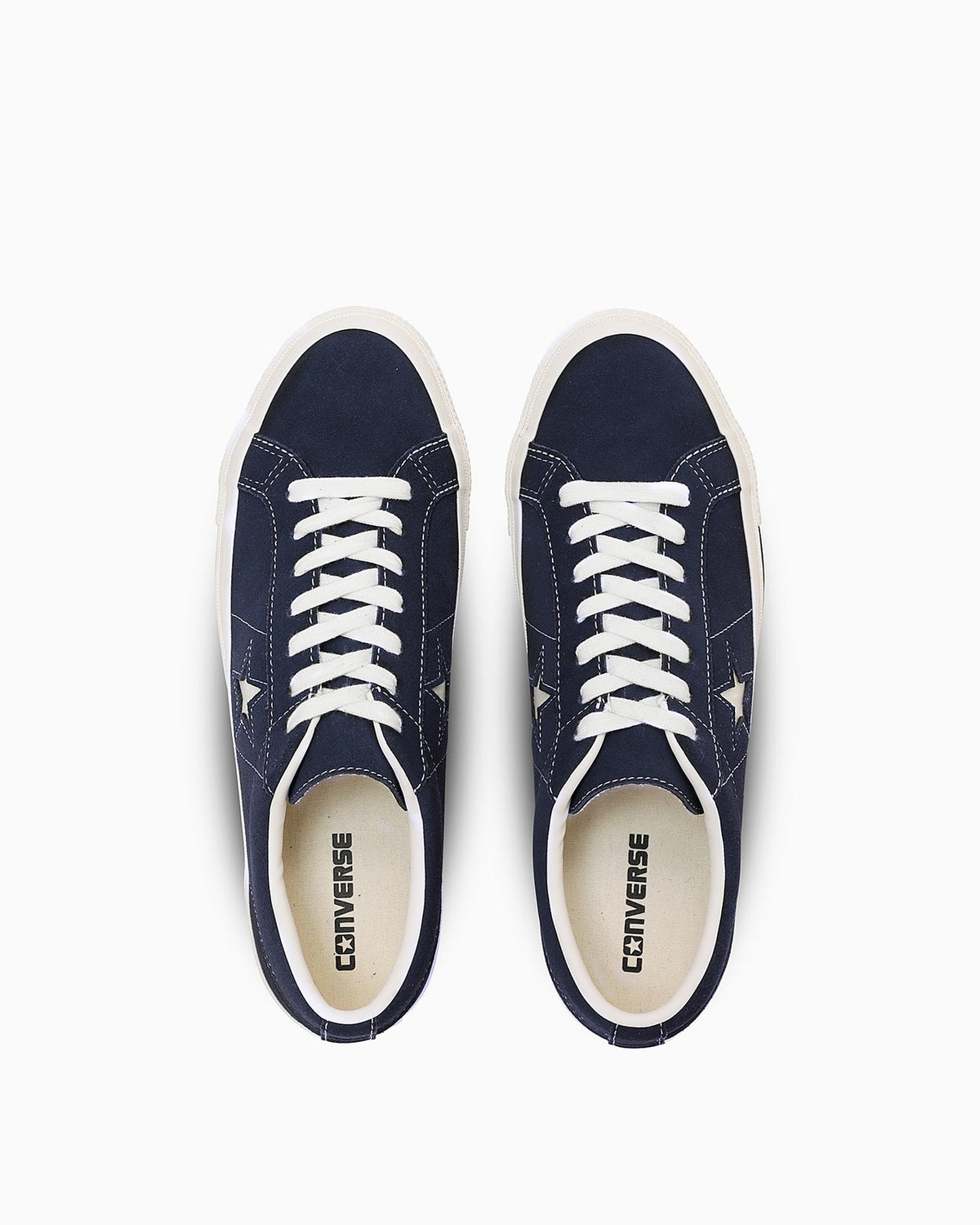 35200862 Converse One Star Suede Navy (Men's)