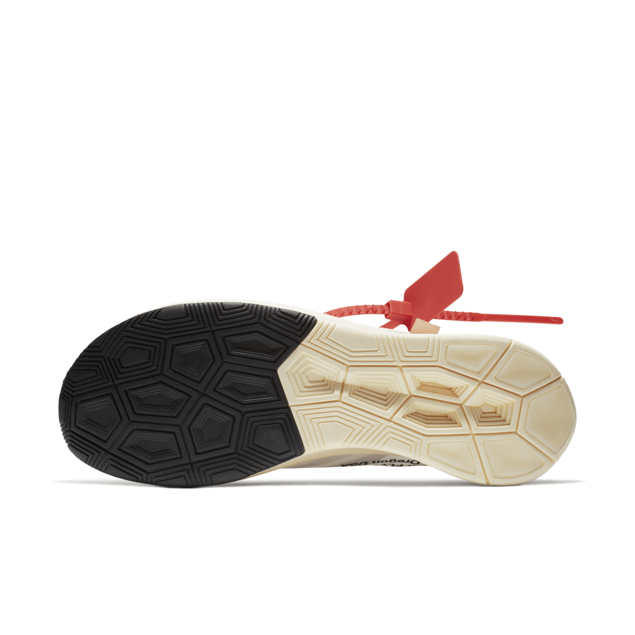 AJ4588-100 Off-White Nike THE TEN Zoom Fly (Men's)