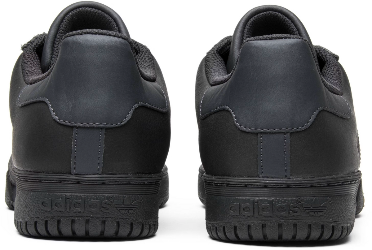 CG6420 ADIDAS YEEZY POWERPHASE "CALABASAS CORE BLACK" (Men's)