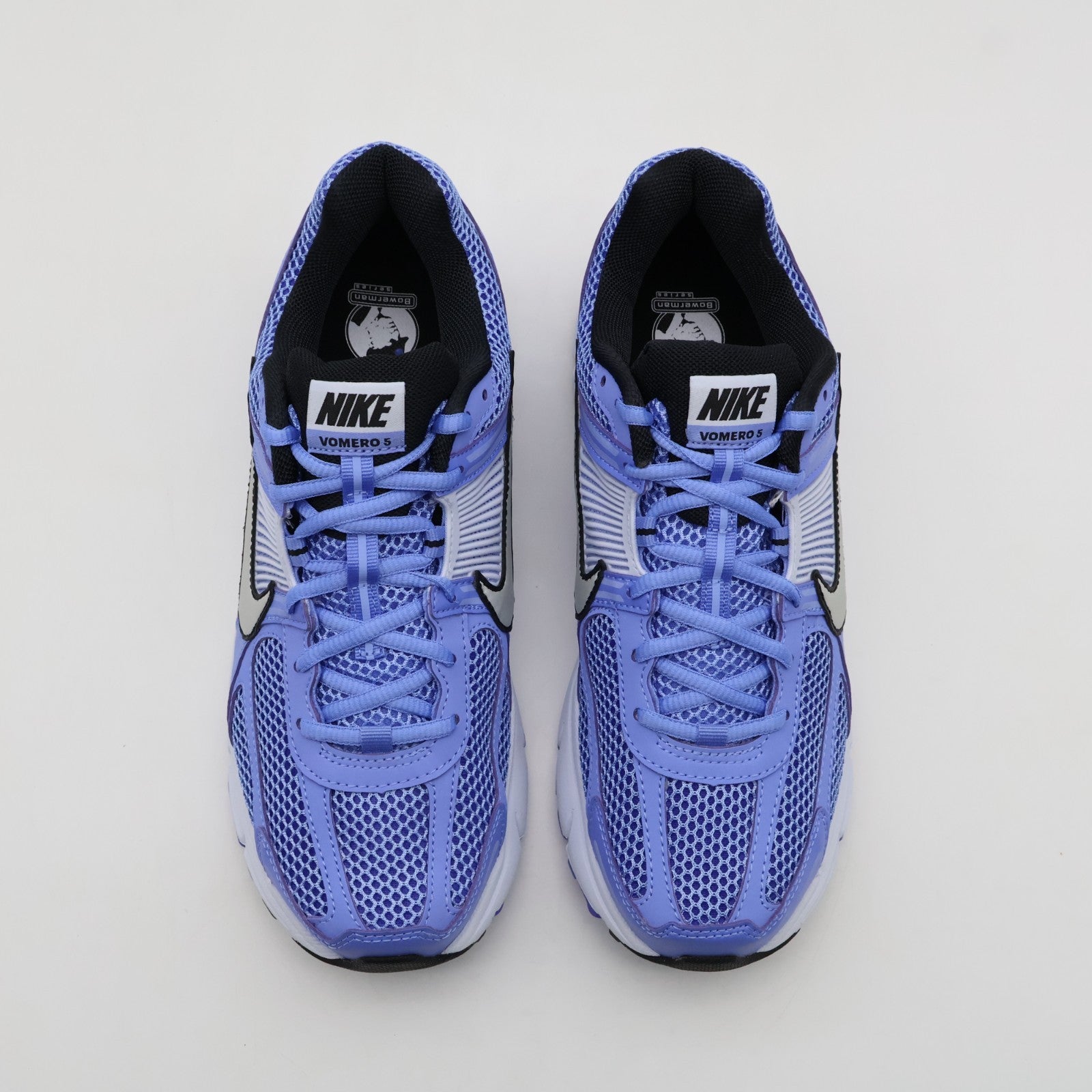 FJ2028-400 Nike Zoom Vomero 5 Royal Pulse (Women's)