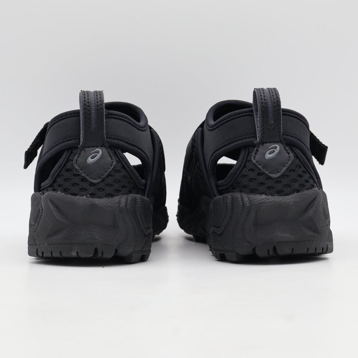 1203A165-001 Asics Gel-Filmy Black Black (Men's)