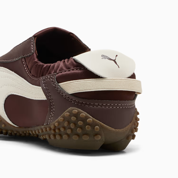 405509-04 Puma Women's Mostro Move Venus "Chocolate Brown"
