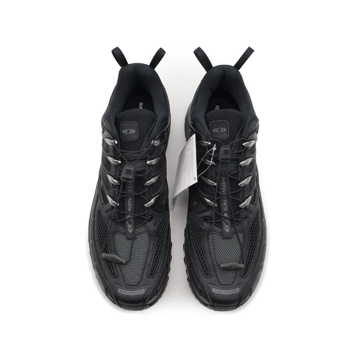 L47179800 Salomon ACS PRO Black (Men's)