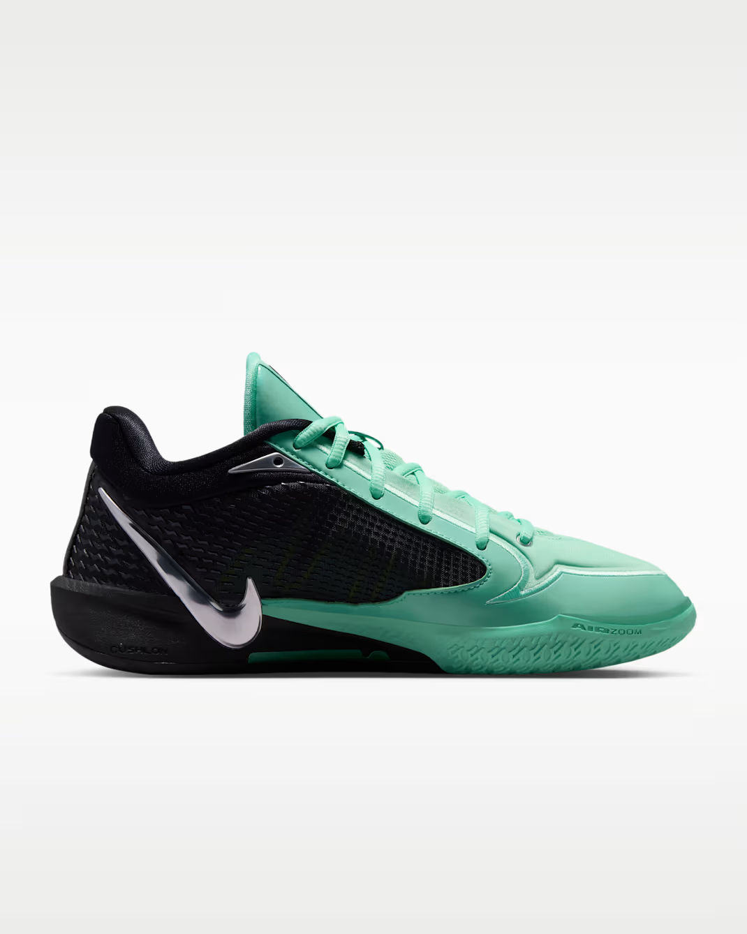 II0402-300 Nike Sabrina 4 "Green Glow" (II0402-300/II0403-300) (Women's)