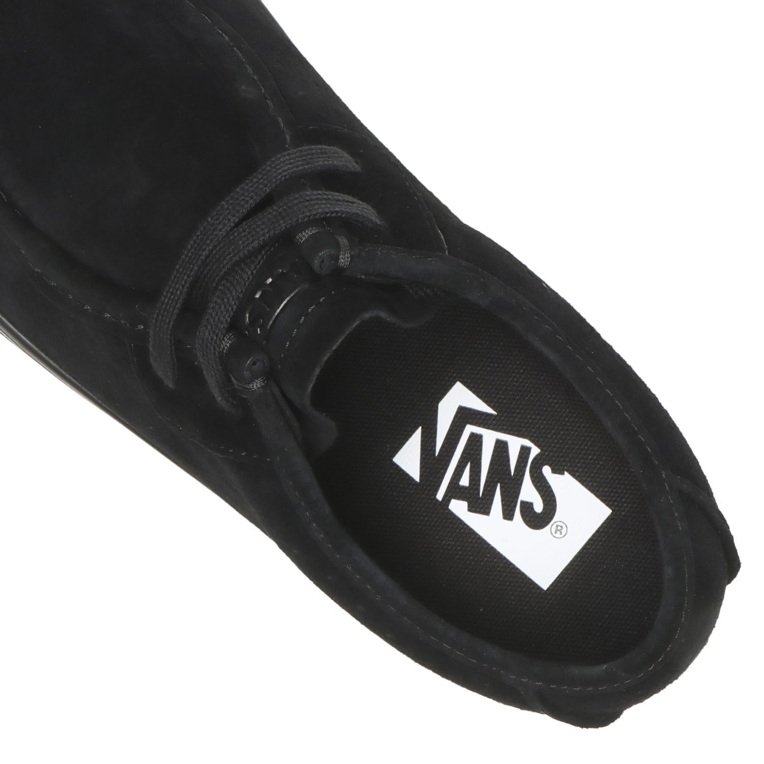VN000Z3XBKA Vans PREMIUM SF MOC LOW (Men's)