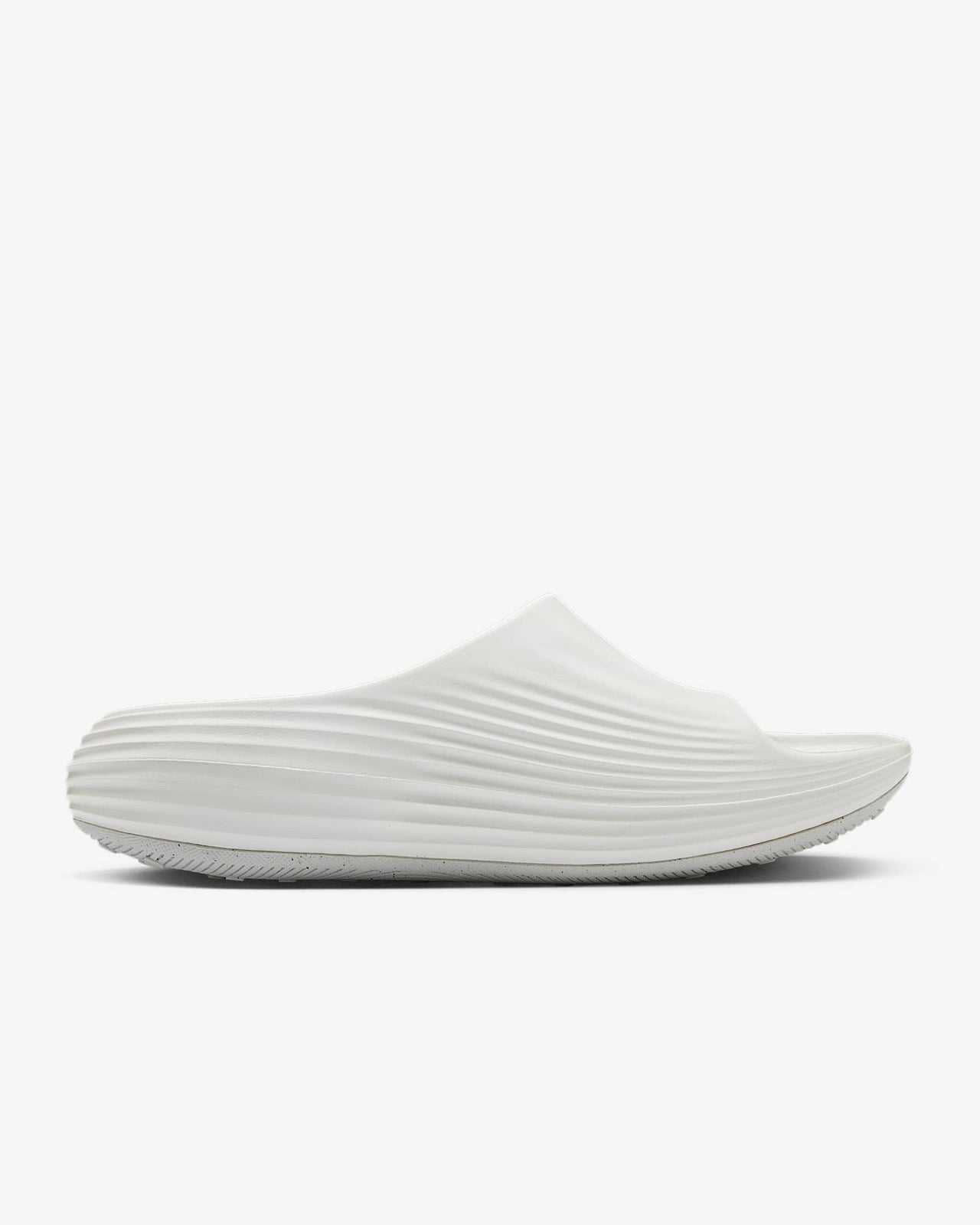 HV4484-100 Nike ReactX Rejuvenate Women's Slide Sail Sail Sail (Women's)