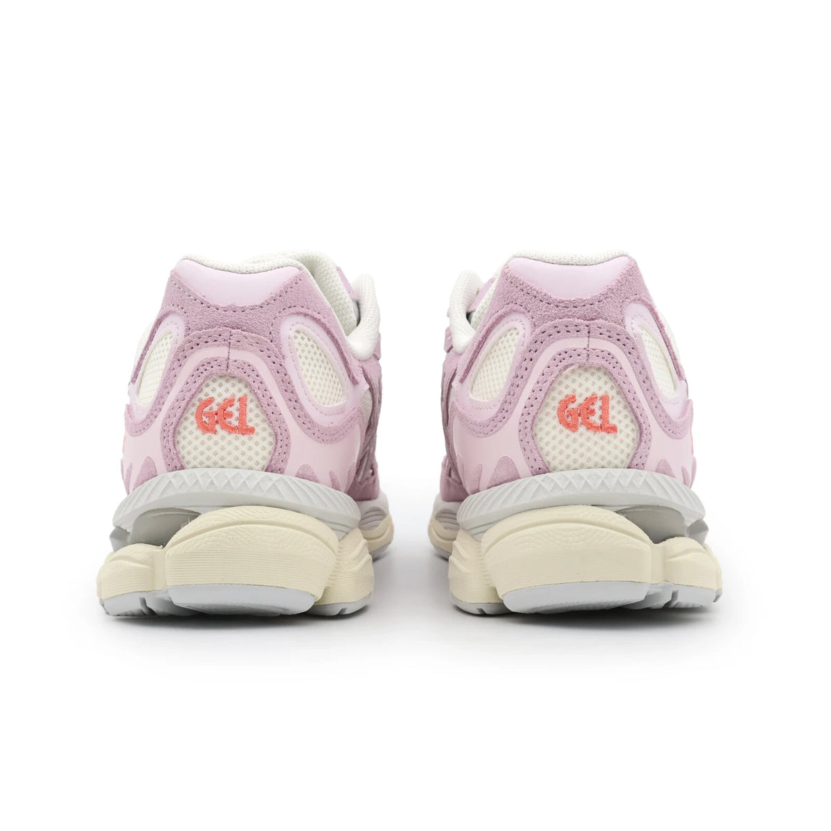 1203A383-106 Asics Gel-NYC Cream Rose Water (Men's)