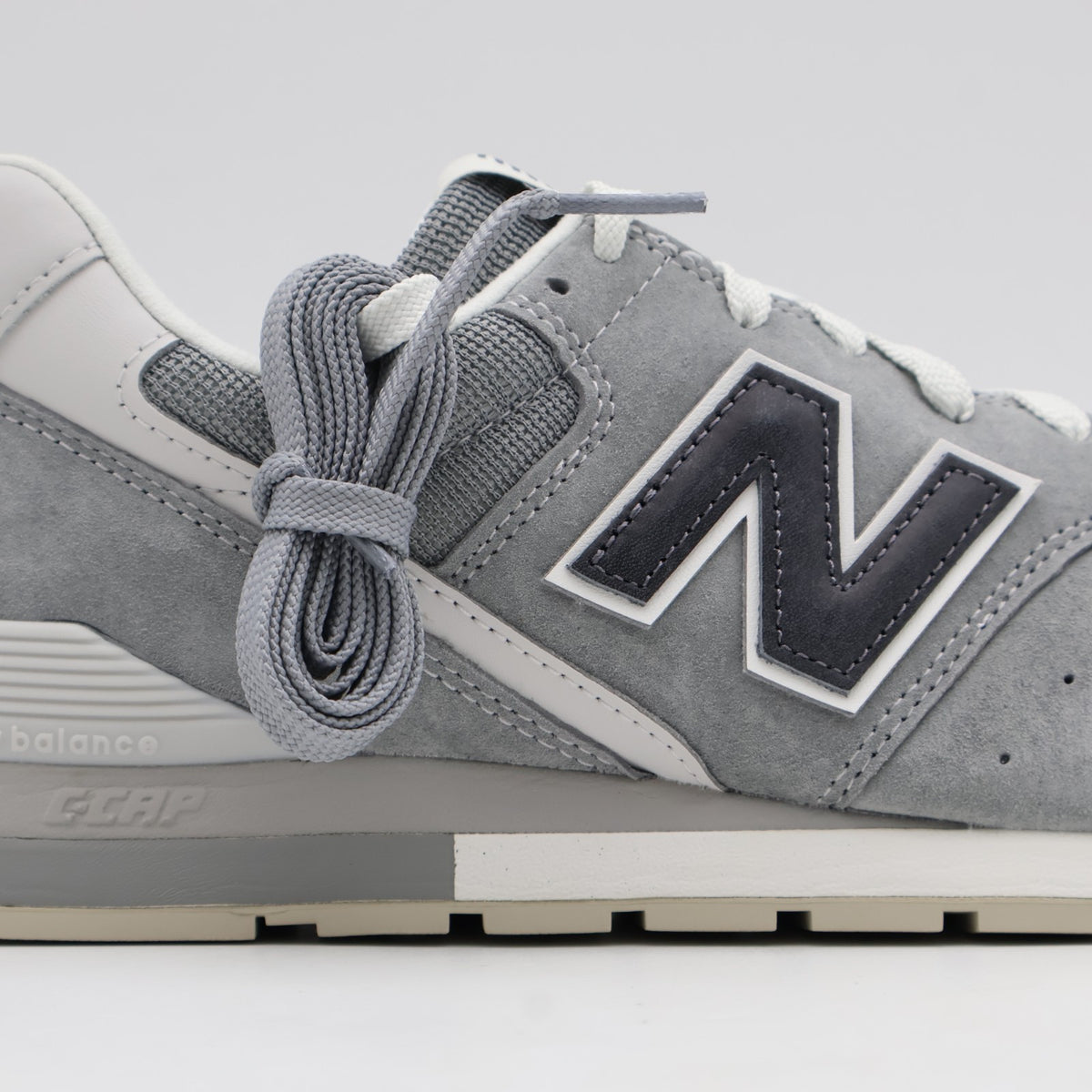 U9967K5 New Balance 996 Gray (Men's)