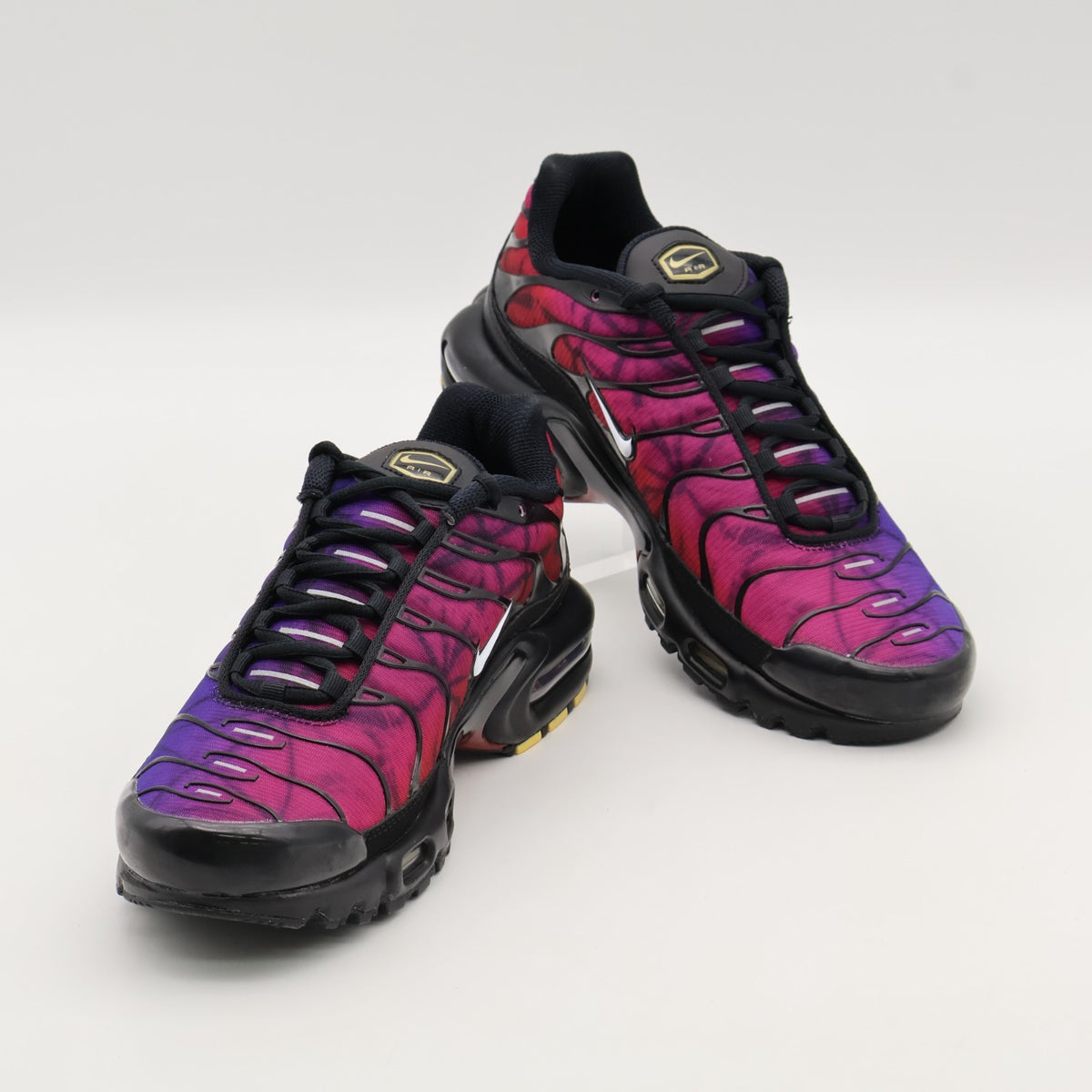FV0393-001 Nike Air Max Plus 25th Anniversary (Men's)