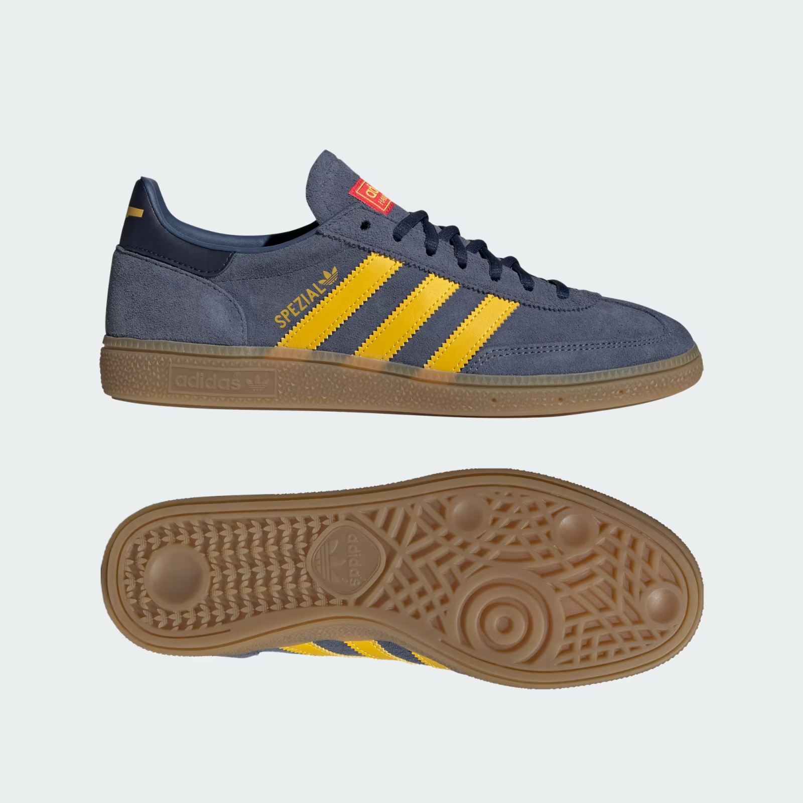 KK3021 Arsenal FC Ã adidas Handball Spezial (Men's)