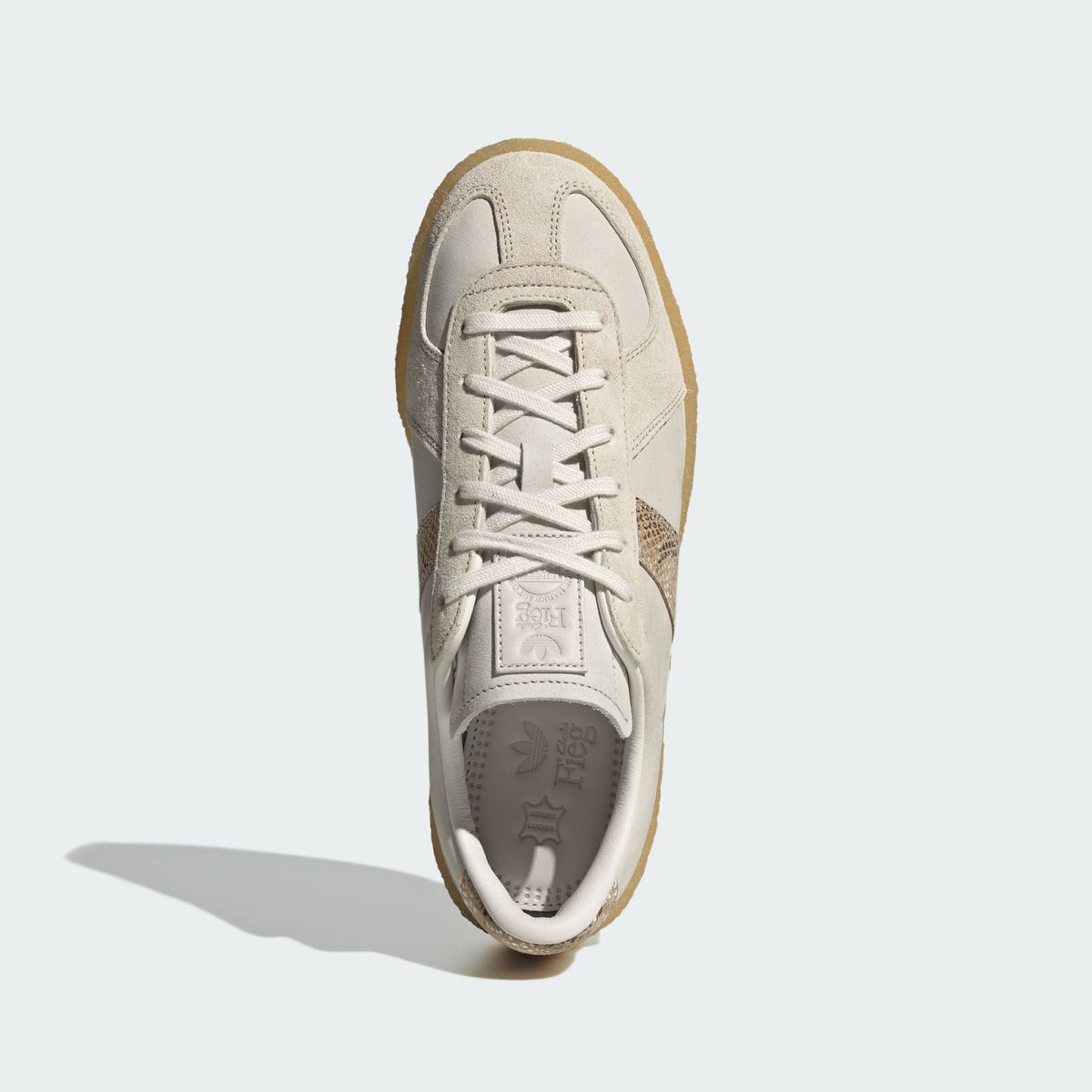 JR5306 KITH Ronnie Fieg Clarks adidas Originals 8th Street BW Army (Men's)