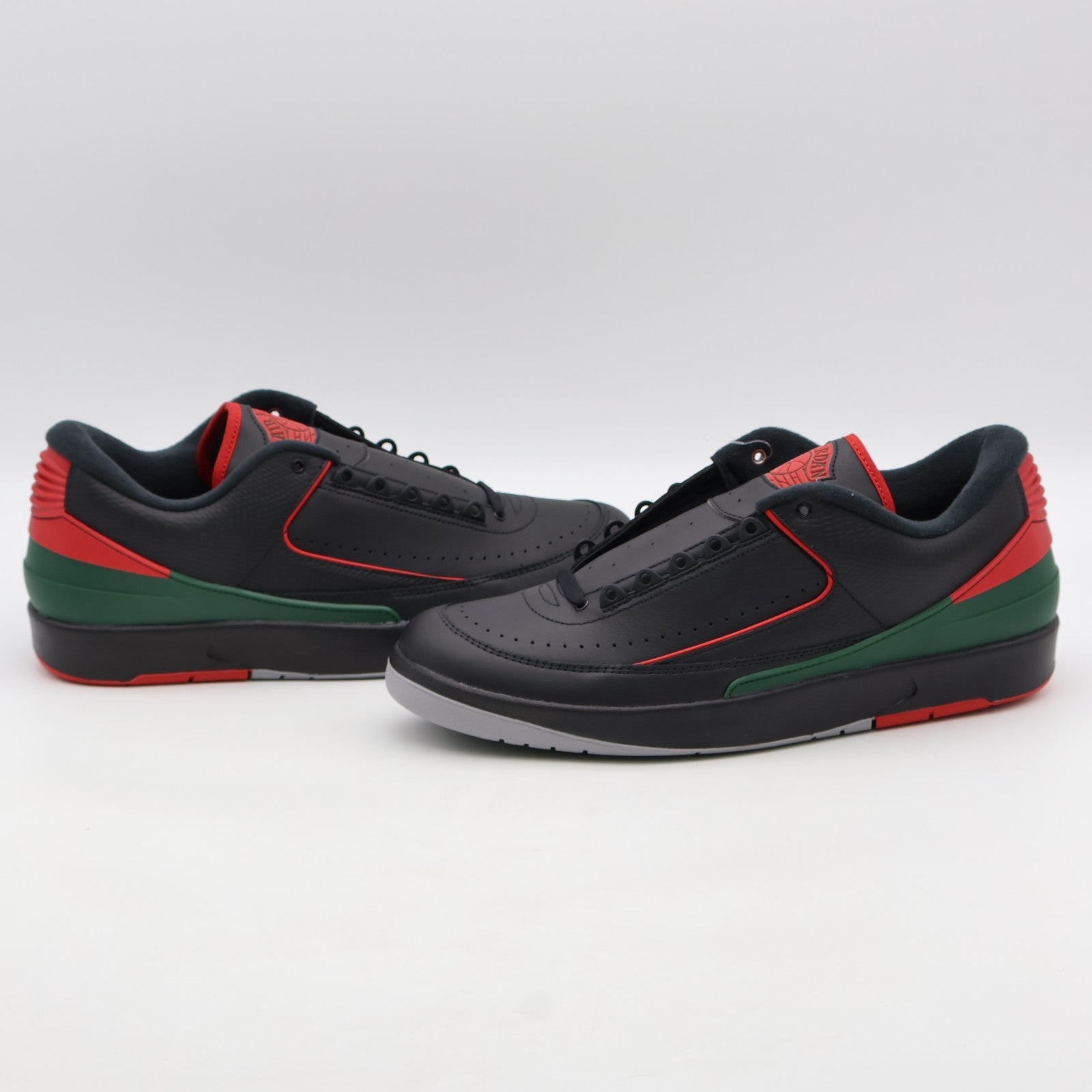 DV9956-006 Nike Air Jordan 2 Low Origins (Men's)
